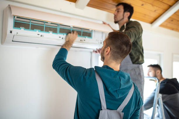 Best Air Conditioning Repair  in Suffield Depot, CT