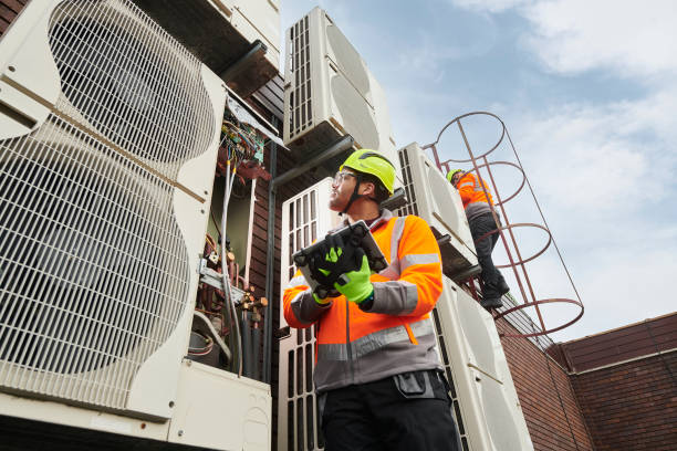 Best HVAC Air Duct Cleaning  in Suffield Depot, CT