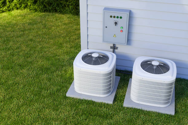 Best Air Conditioning Repair  in Suffield Depot, CT