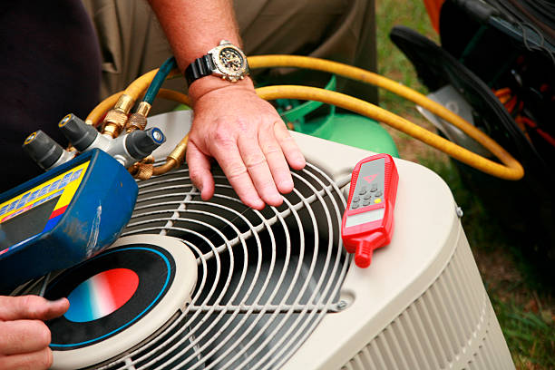 Best Central Air Repair  in Suffield Depot, CT