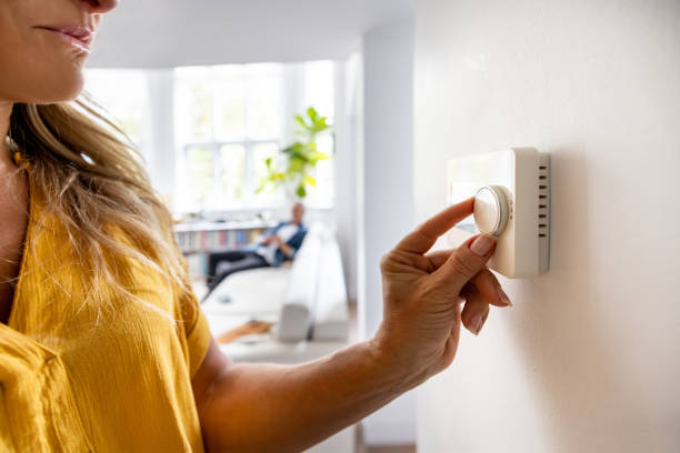 Best Best HVAC Companies  in Suffield Depot, CT