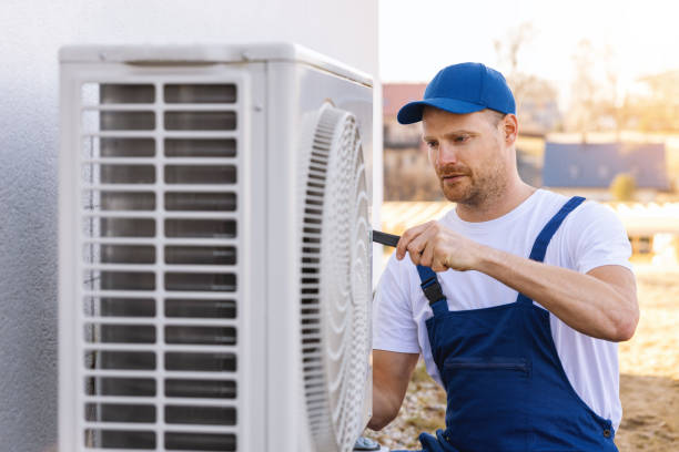 Best Affordable HVAC Services  in Suffield Depot, CT