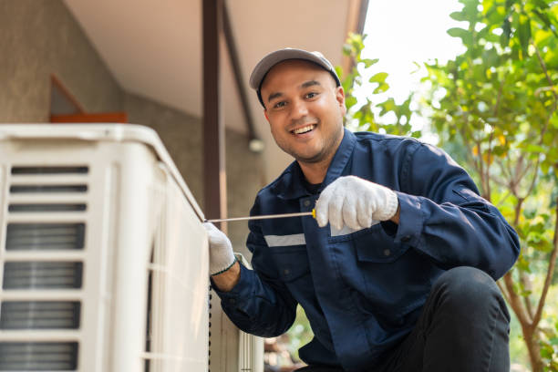 Best HVAC Cleaning Services  in Suffield Depot, CT